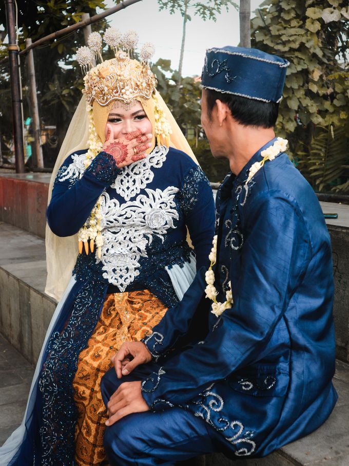 Ratih & Rahman Wedding by Onestep Production - 006 Ratih & Rahman Wedding by Onestep Production - 006