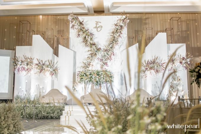 Sheraton Grand Jakarta Gandaria City Hotel 2021.06.19 by White Pearl Decoration - 008 Sheraton Grand Jakarta Gandaria City Hotel 2021.06.19 by White Pearl Decoration - 008