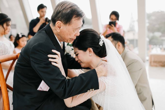 Holy Matrimony: Bali Wedding - Andrew & Agnes by Conrad Bali - 032 Holy Matrimony: Bali Wedding - Andrew & Agnes by Conrad Bali - 032