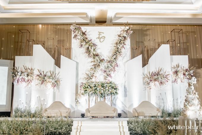 Sheraton Grand Jakarta Gandaria City Hotel 2021.06.19 by White Pearl Decoration - 009 Sheraton Grand Jakarta Gandaria City Hotel 2021.06.19 by White Pearl Decoration - 009