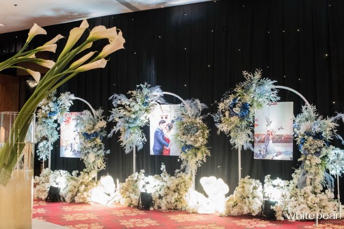 The Ritz-Carlton Jakarta, Pacific Place 2022.04.17 by White Pearl Decoration - 007