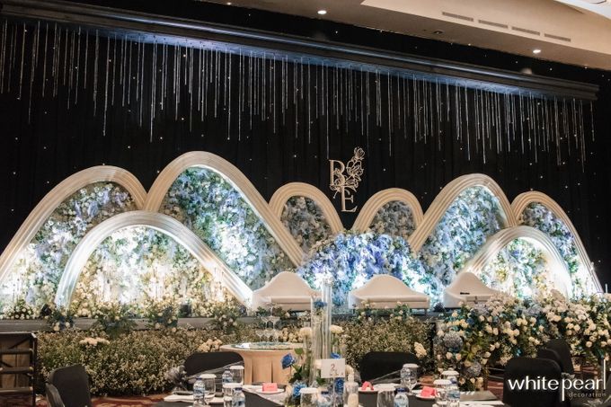 The Ritz-Carlton Jakarta, Pacific Place 2022.04.17 by White Pearl Decoration - 008 The Ritz-Carlton Jakarta, Pacific Place 2022.04.17 by White Pearl Decoration - 008