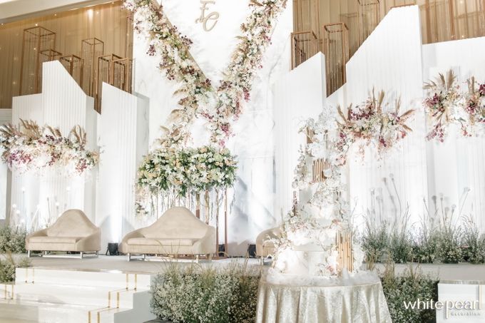 Sheraton Grand Jakarta Gandaria City Hotel 2021.06.19 by White Pearl Decoration - 010 Sheraton Grand Jakarta Gandaria City Hotel 2021.06.19 by White Pearl Decoration - 010