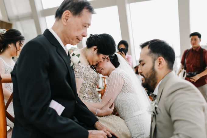 Holy Matrimony: Bali Wedding - Andrew & Agnes by Conrad Bali - 034 Holy Matrimony: Bali Wedding - Andrew & Agnes by Conrad Bali - 034