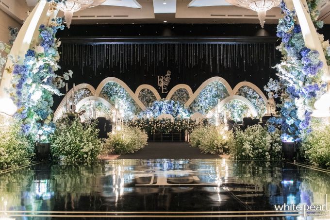 The Ritz-Carlton Jakarta, Pacific Place 2022.04.17 by White Pearl Decoration - 009