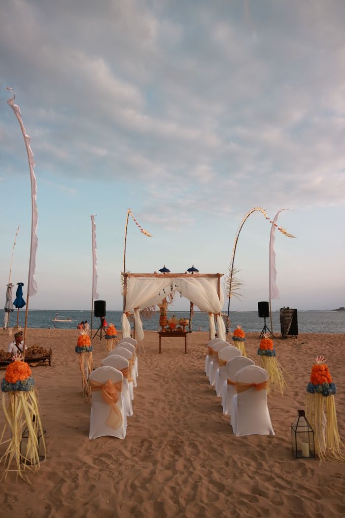 Wedding Anniversary - Balinese Decor by Sudamala Resorts - 002 Wedding Anniversary - Balinese Decor by Sudamala Resorts - 002