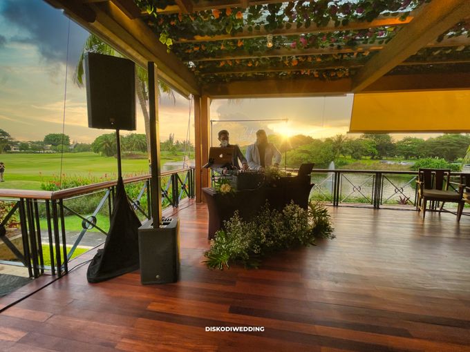 Imperial Golf Club Karawaci | Sunset Intimate Aida & Dzaky by Imperial Klub Golf - 003 Imperial Golf Club Karawaci | Sunset Intimate Aida & Dzaky by Imperial Klub Golf - 003