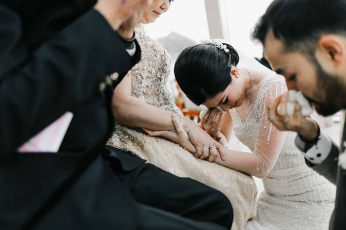 Holy Matrimony: Bali Wedding - Andrew & Agnes by Conrad Bali - 033 Holy Matrimony: Bali Wedding - Andrew & Agnes by Conrad Bali - 033