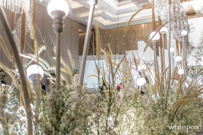 Sheraton Grand Jakarta Gandaria City Hotel 2021.06.19 by White Pearl Decoration - 012 Sheraton Grand Jakarta Gandaria City Hotel 2021.06.19 by White Pearl Decoration - 012