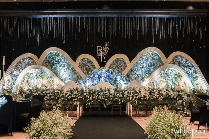 The Ritz-Carlton Jakarta, Pacific Place 2022.04.17 by White Pearl Decoration - 010 The Ritz-Carlton Jakarta, Pacific Place 2022.04.17 by White Pearl Decoration - 010