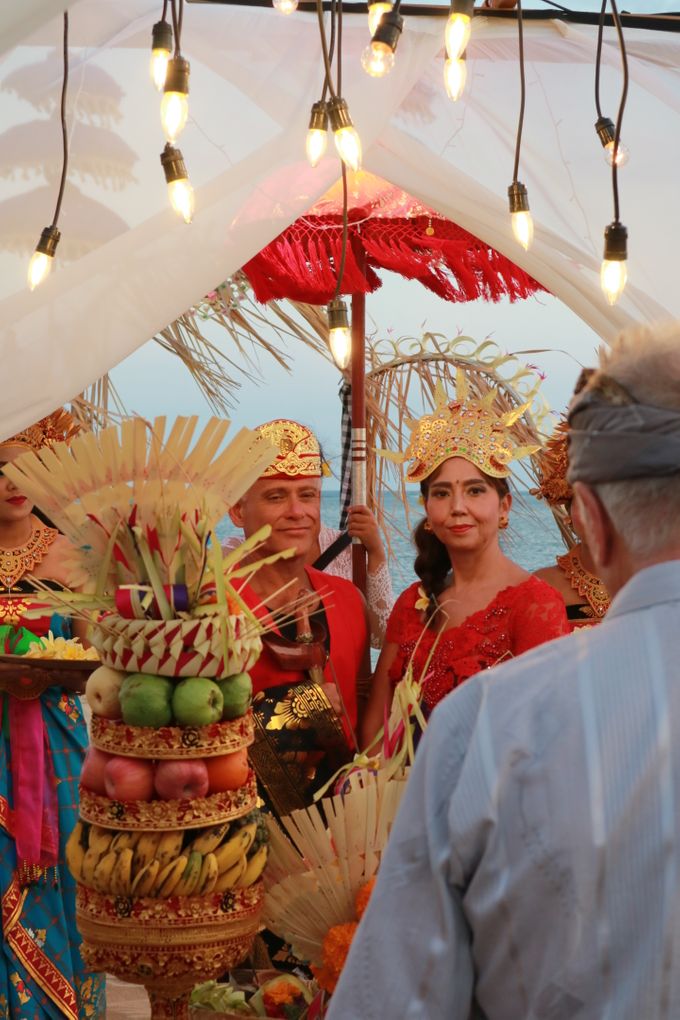 Wedding Anniversary - Balinese Decor by Sudamala Resorts - 005 Wedding Anniversary - Balinese Decor by Sudamala Resorts - 005