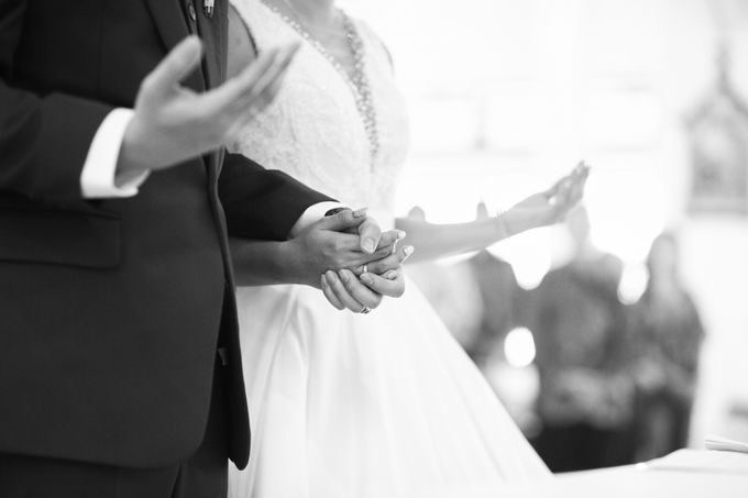 THE WEDDING OF ALVIN & TASYA by Alluvio - 033 THE WEDDING OF ALVIN & TASYA by Alluvio - 033