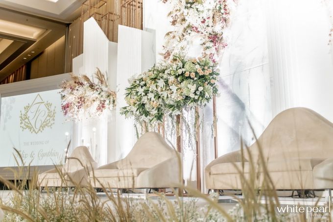 Sheraton Grand Jakarta Gandaria City Hotel 2021.06.19 by White Pearl Decoration - 013 Sheraton Grand Jakarta Gandaria City Hotel 2021.06.19 by White Pearl Decoration - 013