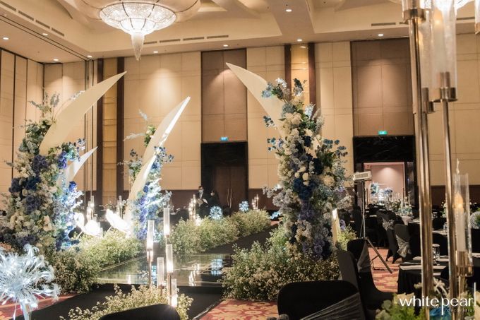 The Ritz-Carlton Jakarta, Pacific Place 2022.04.17 by White Pearl Decoration - 012 The Ritz-Carlton Jakarta, Pacific Place 2022.04.17 by White Pearl Decoration - 012