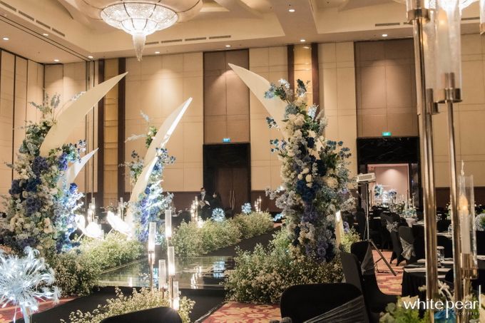 The Ritz-Carlton Jakarta, Pacific Place 2022.04.17 by White Pearl Decoration - 012