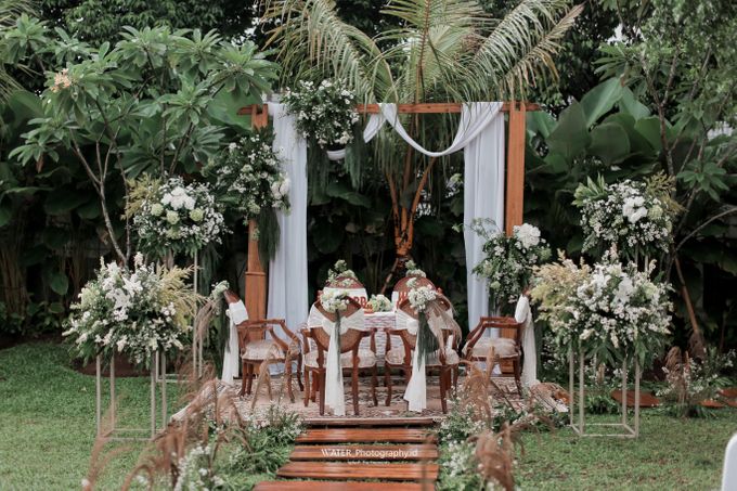 The Wedding Of Cintya & Sébastian by Villa Srimanganti - 013 The Wedding Of Cintya & Sébastian by Villa Srimanganti - 013