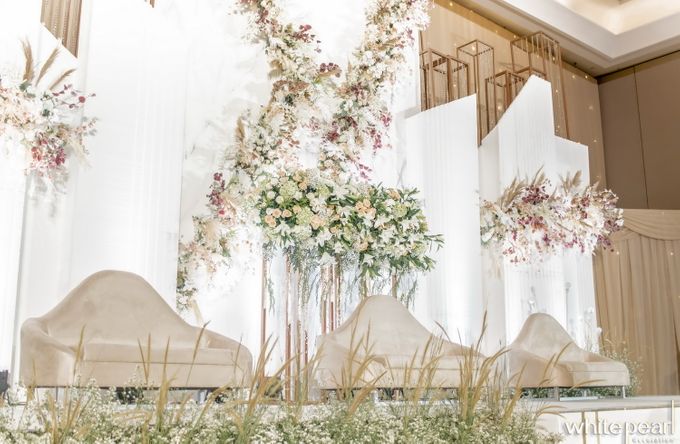 Sheraton Grand Jakarta Gandaria City Hotel 2021.06.19 by White Pearl Decoration - 014 Sheraton Grand Jakarta Gandaria City Hotel 2021.06.19 by White Pearl Decoration - 014