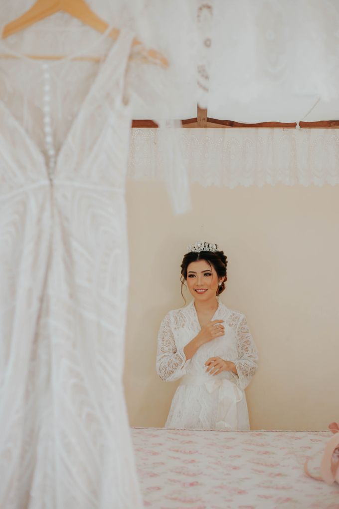 The Wedding of Cynthia by SEIN Atelier - 001 The Wedding of Cynthia by SEIN Atelier - 001