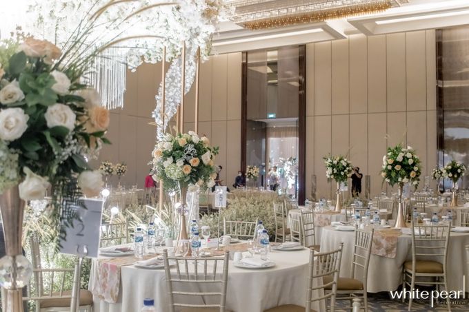 Sheraton Grand Jakarta Gandaria City Hotel 2021.06.19 by White Pearl Decoration - 015 Sheraton Grand Jakarta Gandaria City Hotel 2021.06.19 by White Pearl Decoration - 015