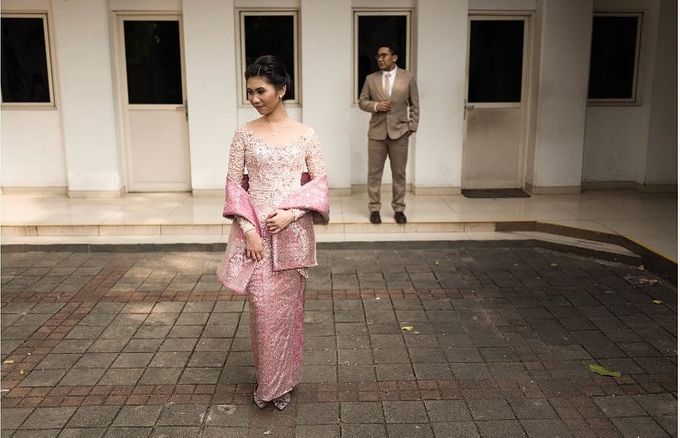 Pink Martumpol Kebaya for Miranda by Arthaputri Atelier - 003 Pink Martumpol Kebaya for Miranda by Arthaputri Atelier - 003