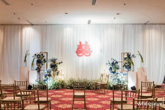 The Ritz-Carlton Jakarta, Pacific Place 2022.04.17 by White Pearl Decoration - 015