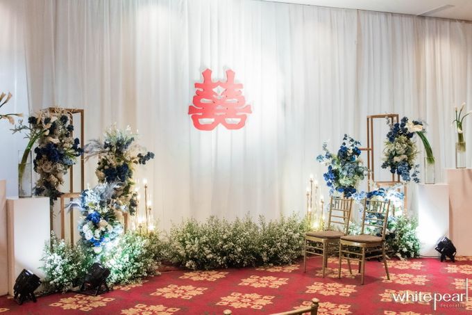 The Ritz-Carlton Jakarta, Pacific Place 2022.04.17 by White Pearl Decoration - 016 The Ritz-Carlton Jakarta, Pacific Place 2022.04.17 by White Pearl Decoration - 016