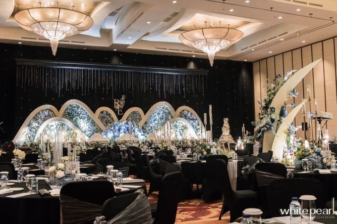 The Ritz-Carlton Jakarta, Pacific Place 2022.04.17 by White Pearl Decoration - 017 The Ritz-Carlton Jakarta, Pacific Place 2022.04.17 by White Pearl Decoration - 017