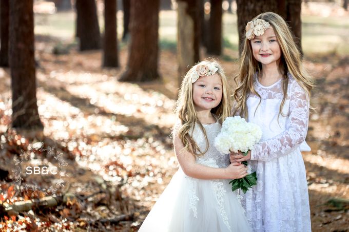 My amazing Woodland Wedding by Sixpence Boutique & Co - 005 My amazing Woodland Wedding by Sixpence Boutique & Co - 005