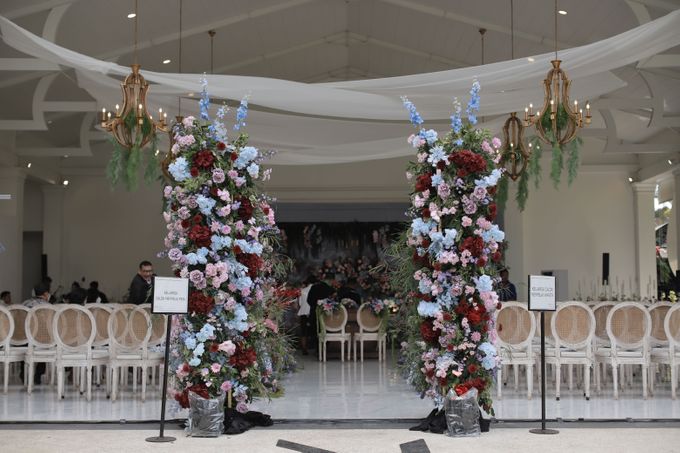 The Wedding of Eunike & Rendy by Cassia Decoration - 009 The Wedding of Eunike & Rendy by Cassia Decoration - 009