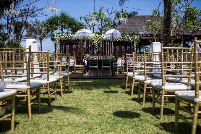 BLUE DECOR by Bali Wedding Production - 010 BLUE DECOR by Bali Wedding Production - 010