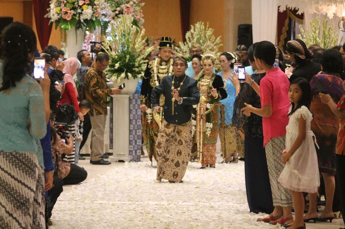 Anna and Andrian Wedding by Arintha Wedding Organizer - 001 Anna and Andrian Wedding by Arintha Wedding Organizer - 001