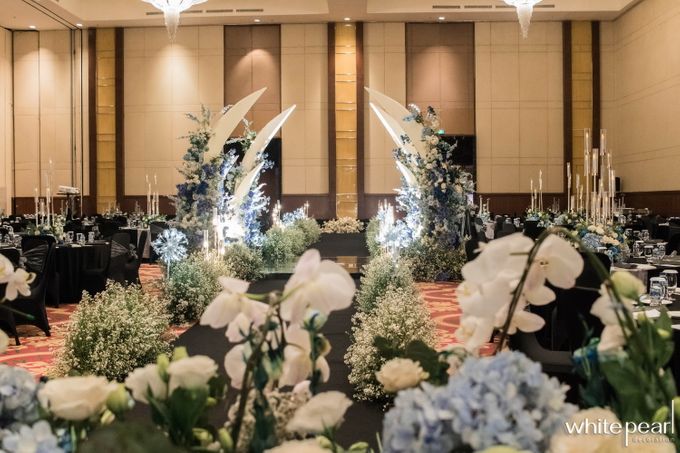 The Ritz-Carlton Jakarta, Pacific Place 2022.04.17 by White Pearl Decoration - 019