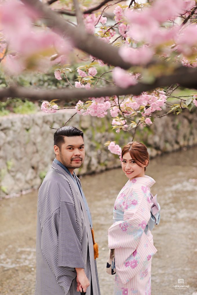 Lovely Cherry Blossom by ridzkysetiaji photo - 013 Lovely Cherry Blossom by ridzkysetiaji photo - 013
