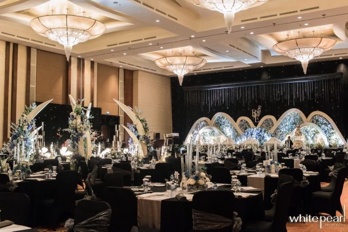 The Ritz-Carlton Jakarta, Pacific Place 2022.04.17 by White Pearl Decoration - 021 The Ritz-Carlton Jakarta, Pacific Place 2022.04.17 by White Pearl Decoration - 021