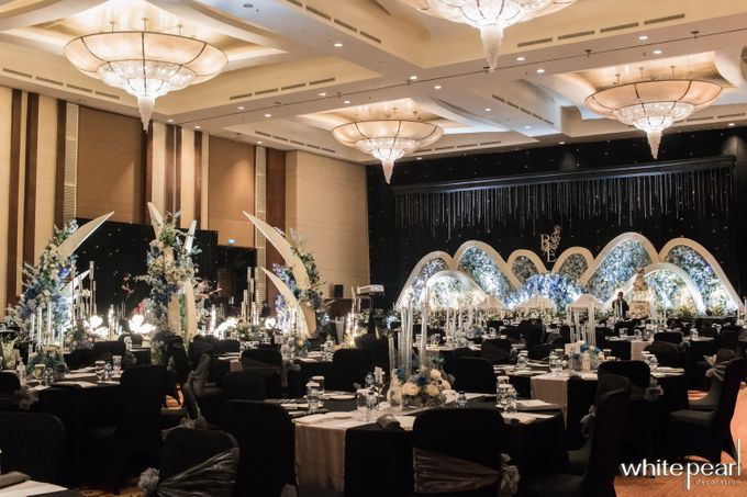 The Ritz-Carlton Jakarta, Pacific Place 2022.04.17 by White Pearl Decoration - 021