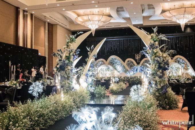 The Ritz-Carlton Jakarta, Pacific Place 2022.04.17 by White Pearl Decoration - 022