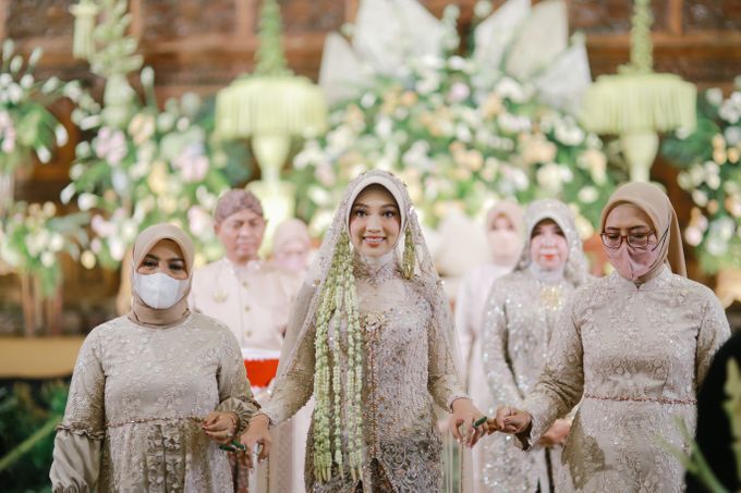 Wedding of Nia & Irawan At Graha Sarina Vidi Yogyakarta by Avinci wedding planner - 005 Wedding of Nia & Irawan At Graha Sarina Vidi Yogyakarta by Avinci wedding planner - 005