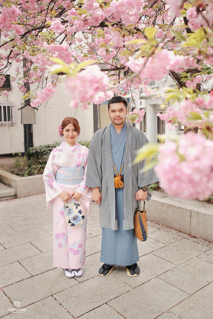 Lovely Cherry Blossom by ridzkysetiaji photo - 015 Lovely Cherry Blossom by ridzkysetiaji photo - 015