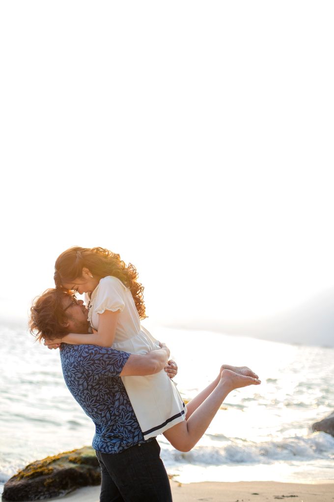 Vera & Willy Prewedding Photoshoot by KOKORO MOTO - 006 Vera & Willy Prewedding Photoshoot by KOKORO MOTO - 006