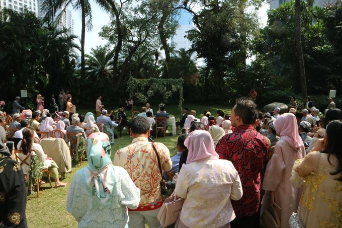 Raisa Hamish Wedding by David Salim Photography - 006