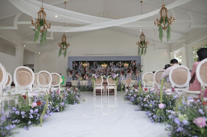 The Wedding of Eunike & Rendy by Cassia Decoration - 010 The Wedding of Eunike & Rendy by Cassia Decoration - 010