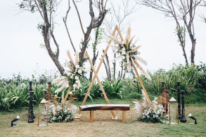 Zhang Jianfeng and Zou Wenying Wedding by Bali Wonderful Decor - 014 Zhang Jianfeng and Zou Wenying Wedding by Bali Wonderful Decor - 014