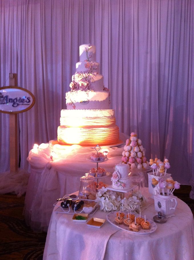 our collection by Angie's Cake - 016 our collection by Angie's Cake - 016