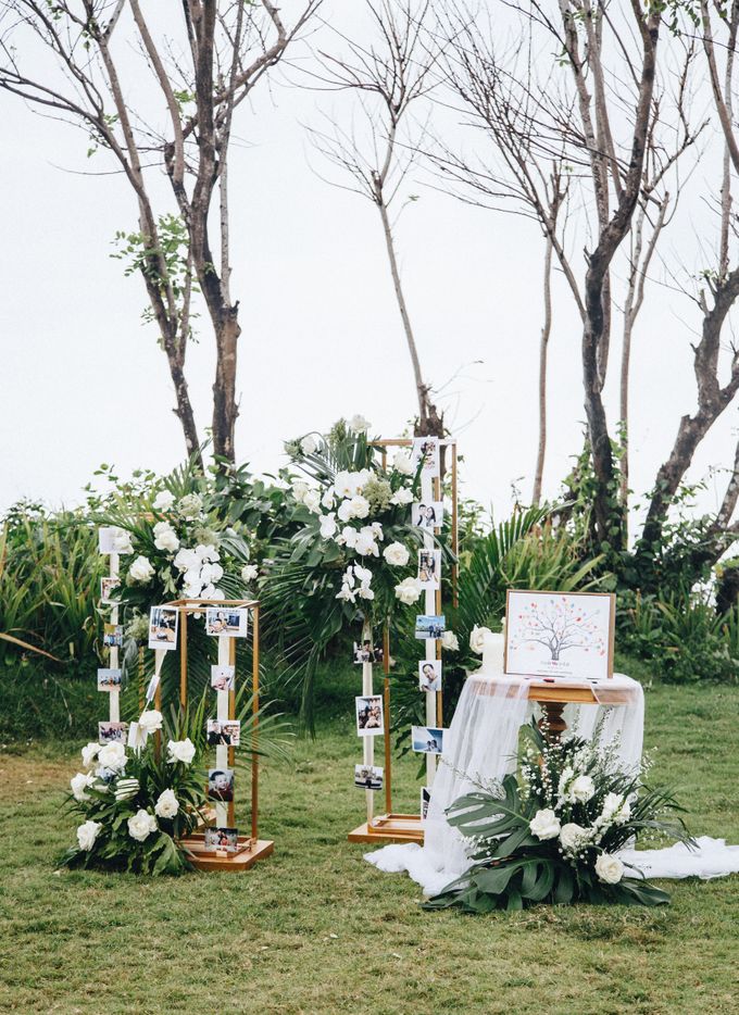 Zhang Jianfeng and Zou Wenying Wedding by Bali Wonderful Decor - 015 Zhang Jianfeng and Zou Wenying Wedding by Bali Wonderful Decor - 015