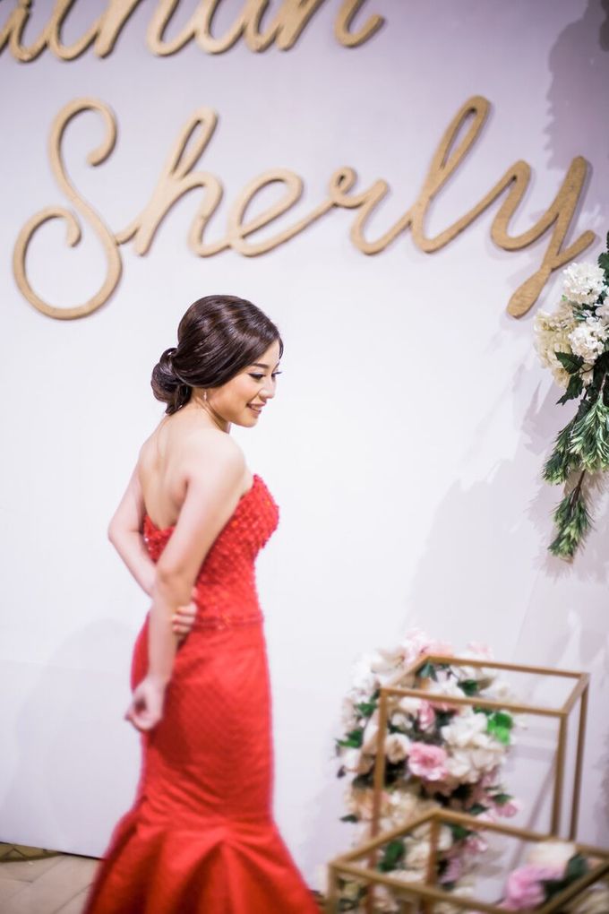 The Engagement Of Jonathan And Sherly by Grand Orchid Decoration - 004 The Engagement Of Jonathan And Sherly by Grand Orchid Decoration - 004