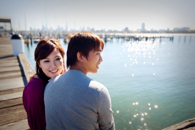 Pre Wedding Photo by Mikumo Photography - 014 Pre Wedding Photo by Mikumo Photography - 014