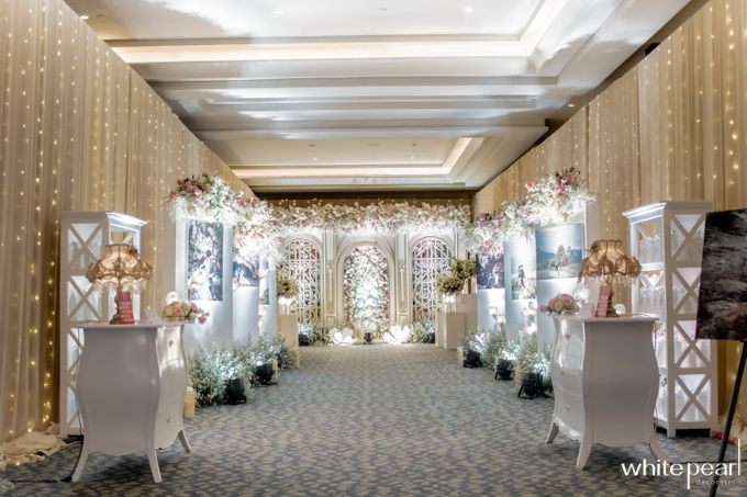 Sheraton Grand Jakarta Gandaria City Hotel 2021.06.26 by White Pearl Decoration - 002 Sheraton Grand Jakarta Gandaria City Hotel 2021.06.26 by White Pearl Decoration - 002