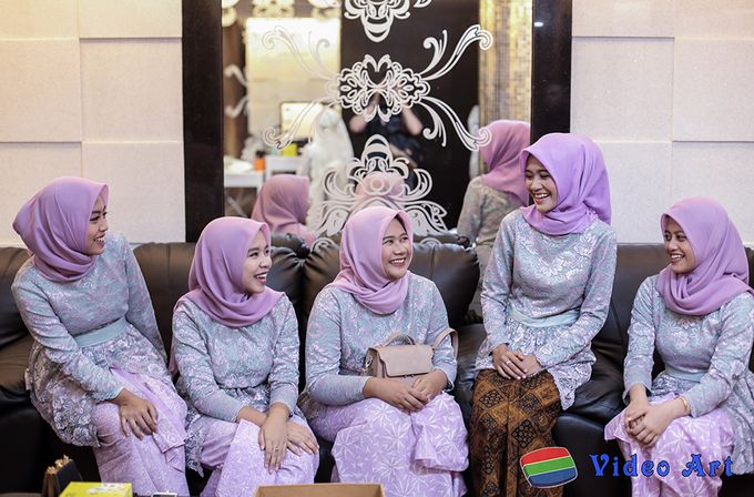 The wedding story of Echa & Harya by Video Art - 022 The wedding story of Echa & Harya by Video Art - 022