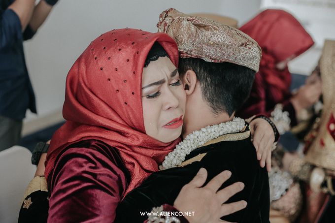 Wedding of Ines & Rizki by Muthia Catering - 005 Wedding of Ines & Rizki by Muthia Catering - 005
