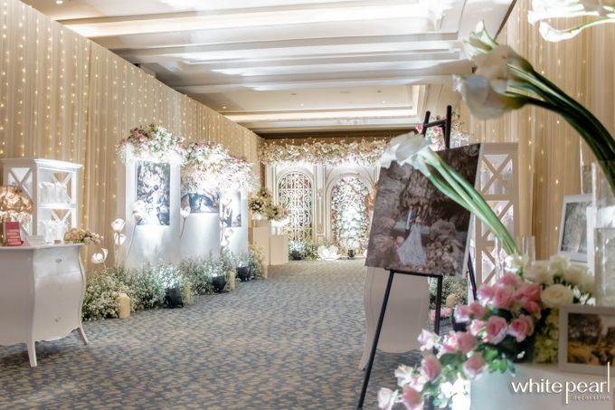 Sheraton Grand Jakarta Gandaria City Hotel 2021.06.26 by White Pearl Decoration - 003 Sheraton Grand Jakarta Gandaria City Hotel 2021.06.26 by White Pearl Decoration - 003
